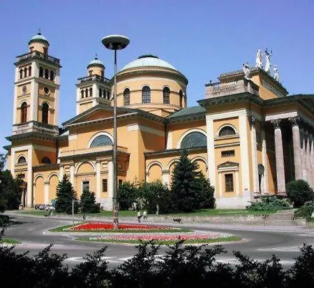 Fortuna Apartament *