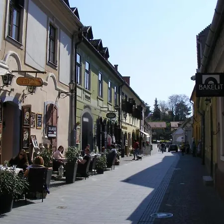 Apartament Fortuna *