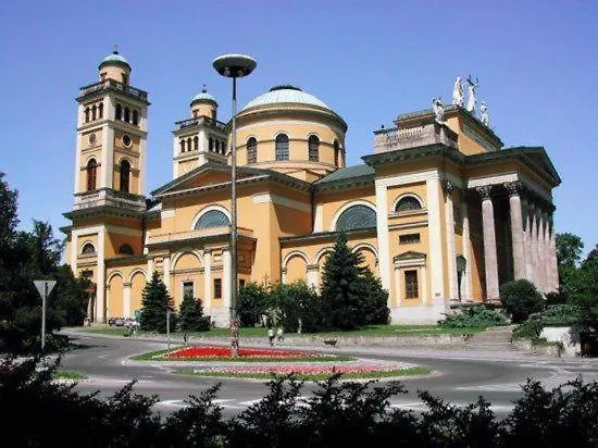 Fortuna Apartament *